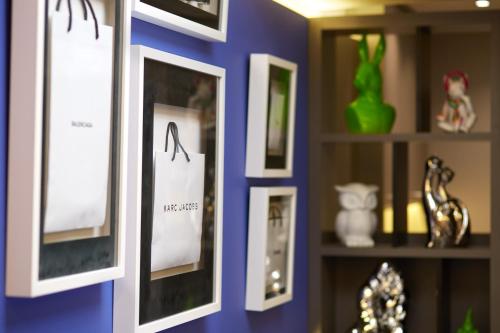 Hotel Antin Trinité - image 7