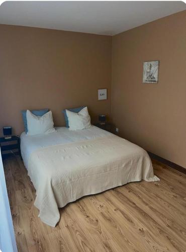 Appartement 3 pièces faubourg de Pierre, Strasbourg (photo 8)