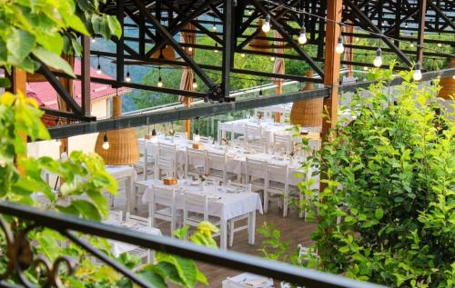 Kefilyan Family Hotel in Haghpat