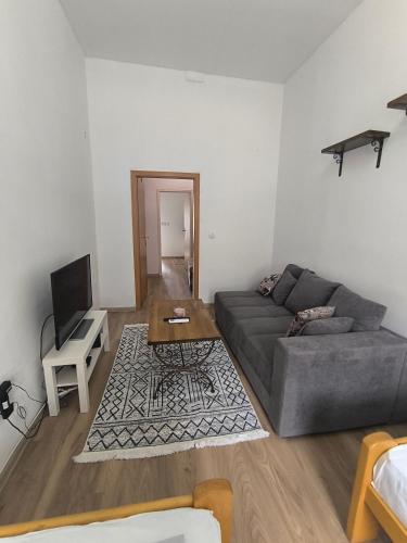 Apartment Zoe