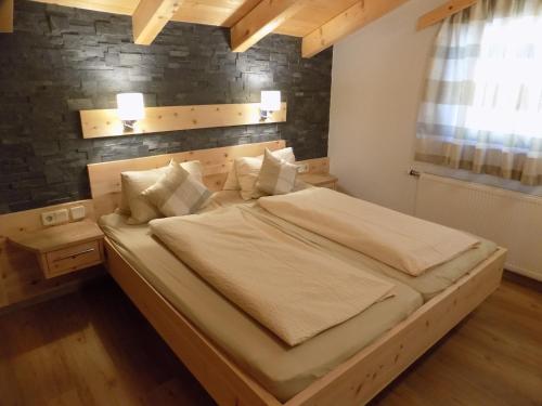 Appartements Obergollerhof in Assling, Österreich