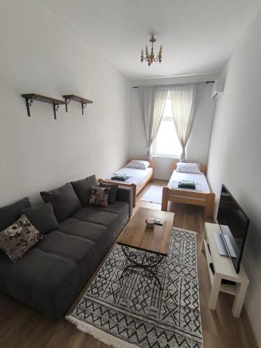Apartment Zoe