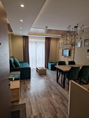 Apartman Premier 32 Milmari
