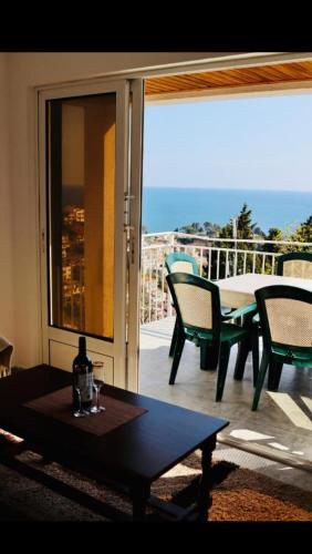 Apartments Marovic
