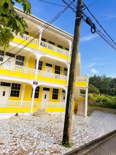 Papaya Condo in Portsmouth