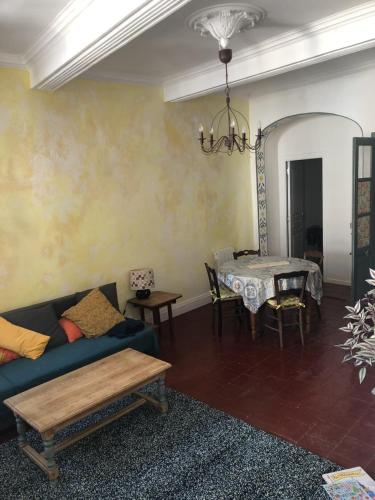 Bright and Spacious Apartment