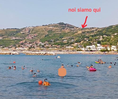 Una terrazza sul mare 2