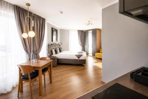Boardinghouse City Home - Living in Bielefeld, Deutschland