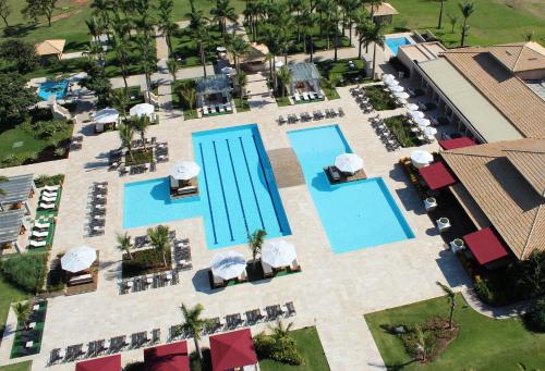 . Green Village Hotel e Restaurante