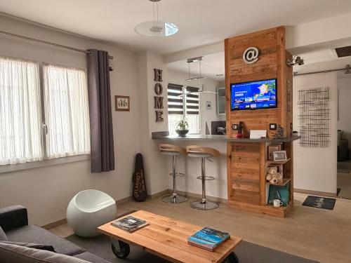 Lovely Studio Cannes