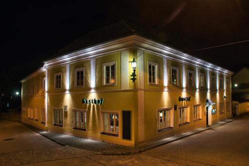 Gasthof Mitter in Haag, Österreich