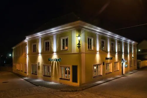 Gasthof Mitter in Haag, Österreich
