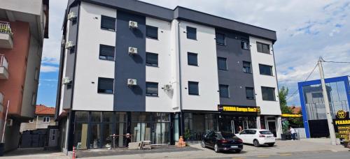 Apartmani Ameti