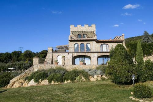 La Vecchia Sassa 4