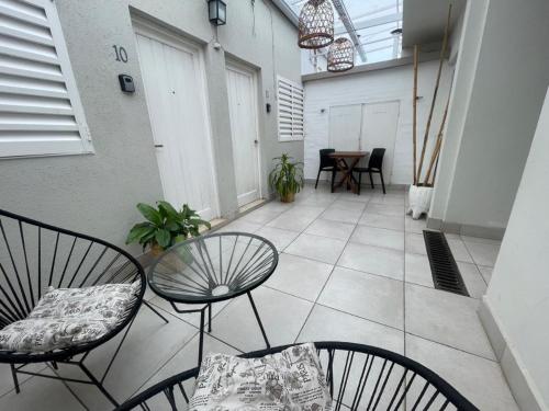 Apart Hotel RioSol in Concepcion Del Uruguay