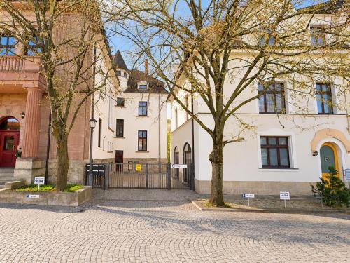 Villa Rosenau in Herzens Nürnberg, Norimberk (fotografie 6)