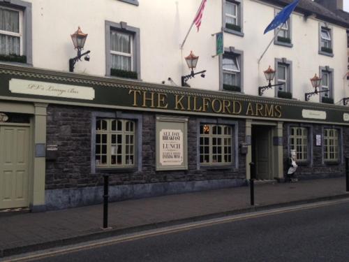 Kilford Arms