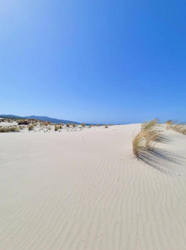 mare e relax - locazione turistica in Masainas
