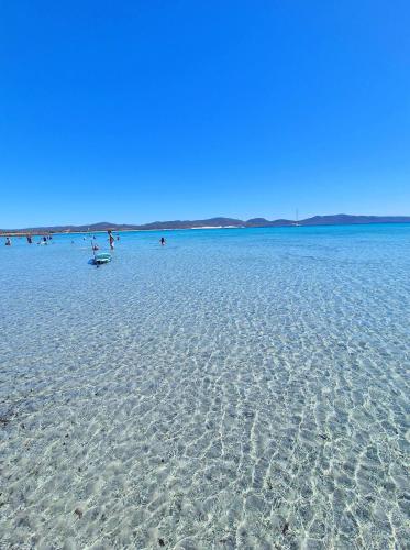 mare e relax - locazione turistica in Masainas