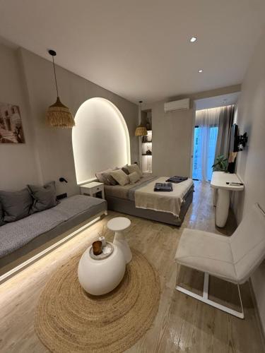 Erasmia Beachside Suites 3