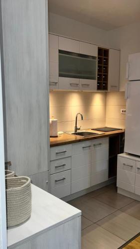 Vision Apartment Banjica - Free Parking