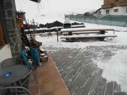 Casa Paola - main image