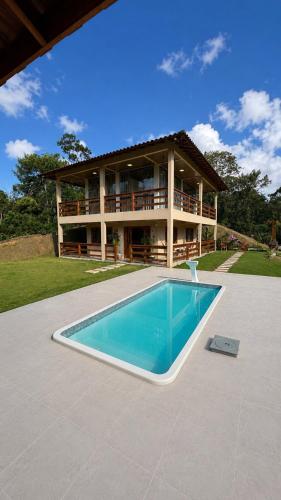 Bassein, Recanto HipoMar in Marechal Floriano