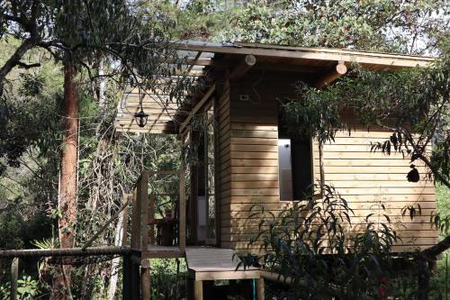 Kai Ecoglamping