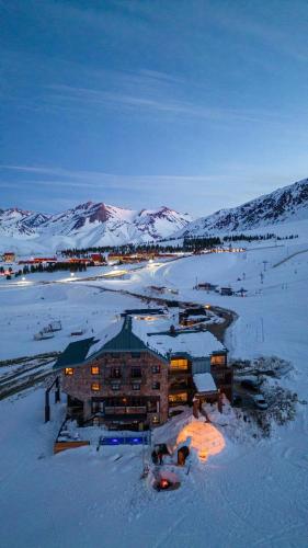 Club de la Nieve Hotel & Resort