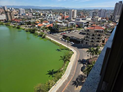 Tuvākā izklaides vieta, Ponta da Lagoa do Violao in Pasodetore