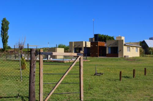 Tierra Adentro Suites