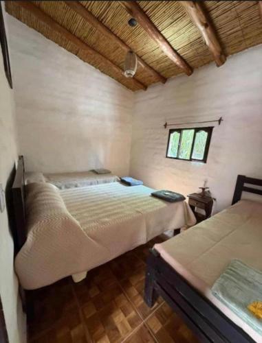 Cabañas el cardon