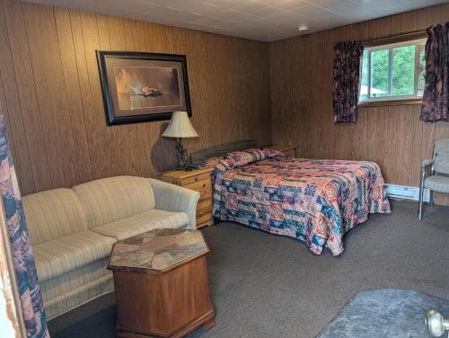 Lang's Motel