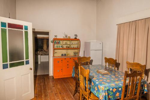 Patogumai, Matjiesvlei Guestfarm in Calitzdorp