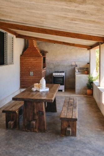 Parada da Tropa Pouso, hostel & camping in Bom Jesus Dos Perdões