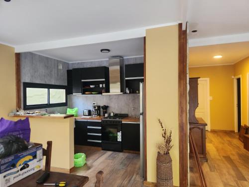 Casa cerca de la playa en Mar del Plata