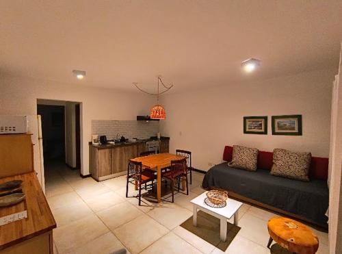 LIHUE ll, Depto 2 ambientes