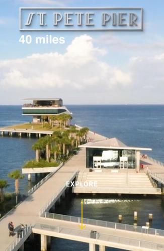 Paradise Lust at Paradise Lakes Nudist resort in Lutz (FL)