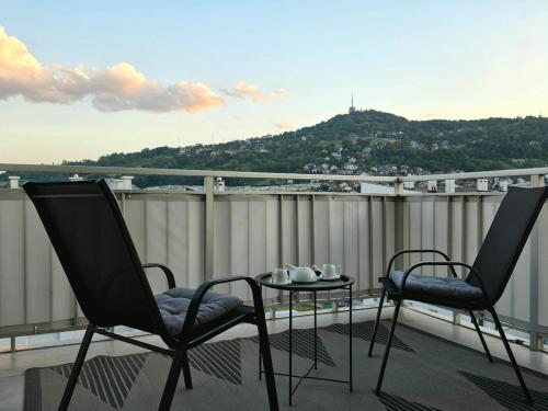 capital views