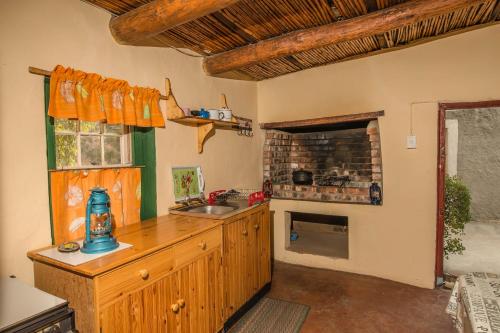 Matjiesvlei Guestfarm