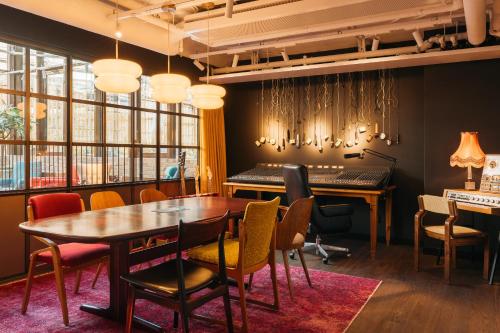 Meeting room / ballrooms, Ruby Frida Hotel Stockholm by IHG in Stockholm