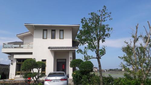 B&B Dongshan - 雲庭民宿 Yunting B&B - Bed and Breakfast Dongshan