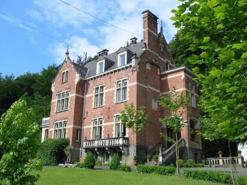 New-Castle, Spa