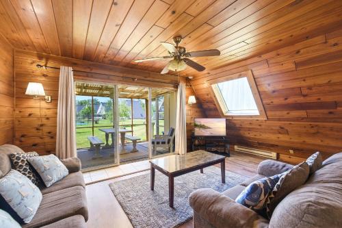 Chalet 71 in Stevensville (MI)
