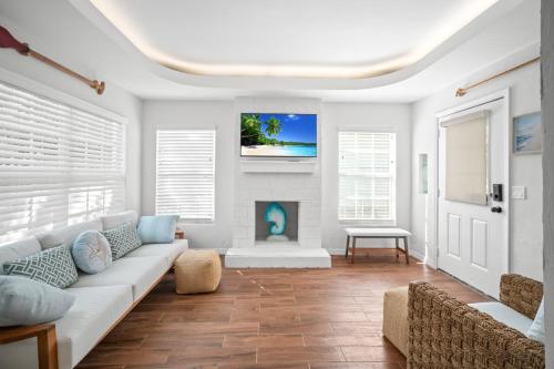 B&C Retreat in East Naples