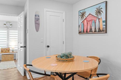 B&C Retreat in East Naples