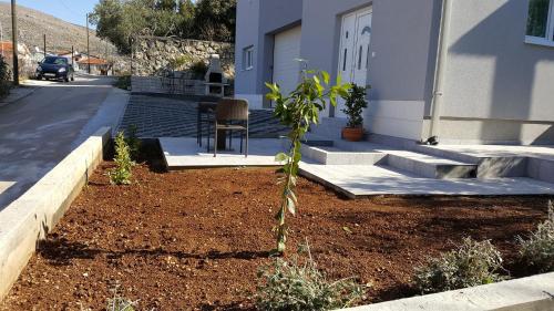 Apartments Parcela