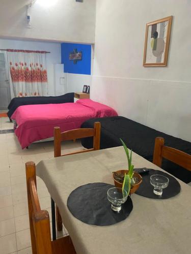 Departamento Alma Pampa