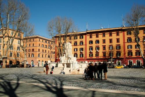Studio Flat Testaccio - image 4