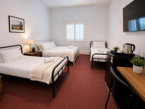 The Lodge Cooma in Cooma